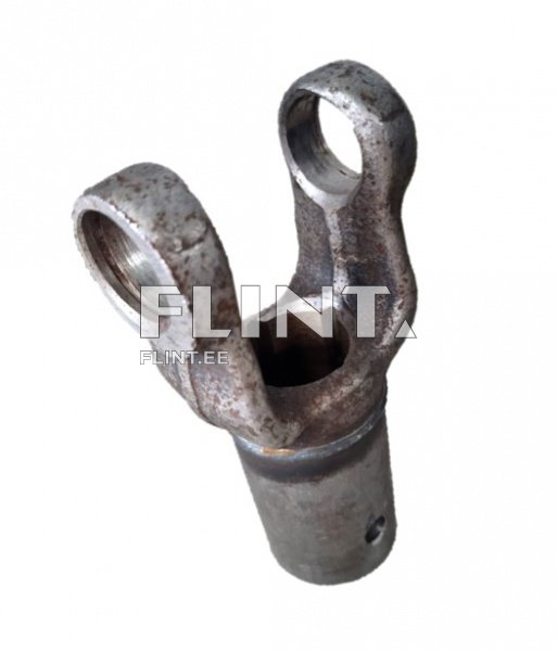 Kardaani kahvel ümar 35mm - rist 28x72,9mm