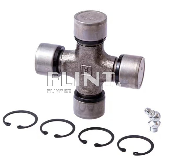 Kardaanirist 30,2x92mm Comer