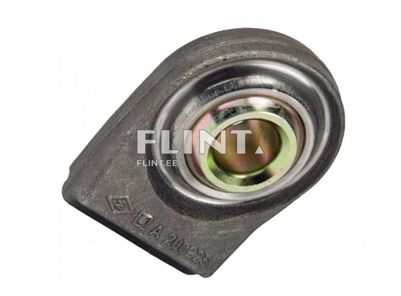 Keevitatav aisa ots Cat. 3 (ava 30mm) Walterscheid 308756