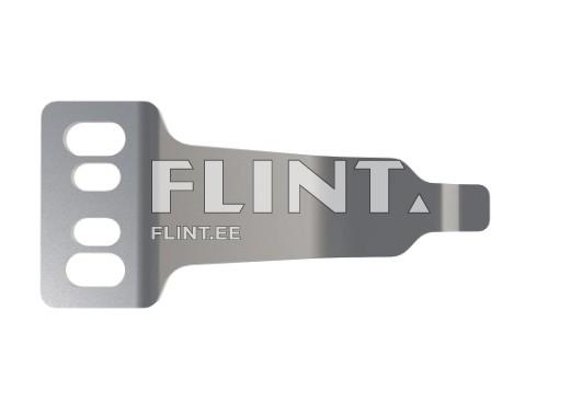 Cleaner bracket Kemper LCA128047