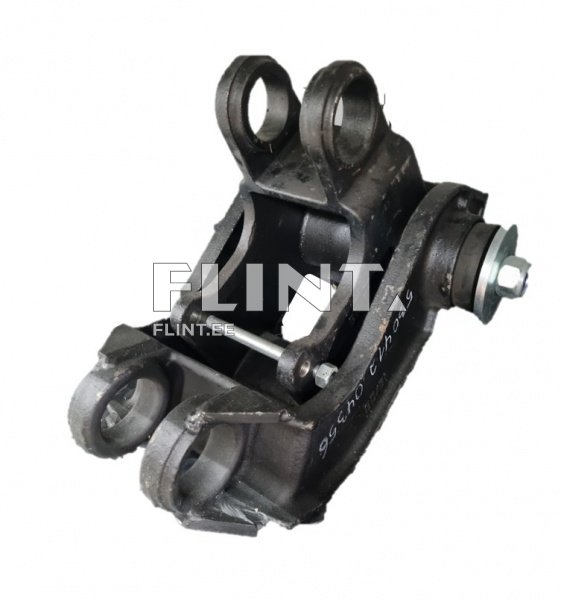 Keskmine tugi (570C004) DPS 18