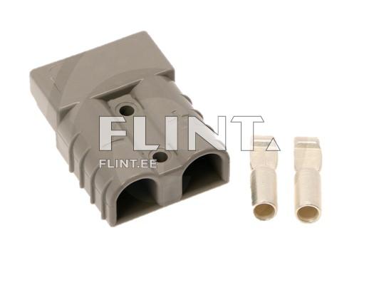 Battery connector 50A (8 mm²)