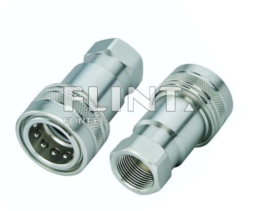 Kiirühendus 1/4" EMA