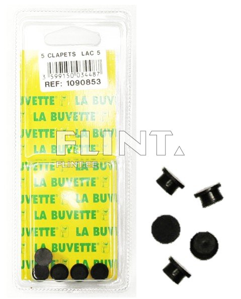 Klapi tihend La Buvette 1090853