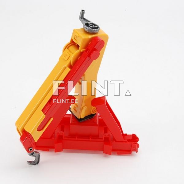 Crane 42632 (for MAN breakdown truck)
