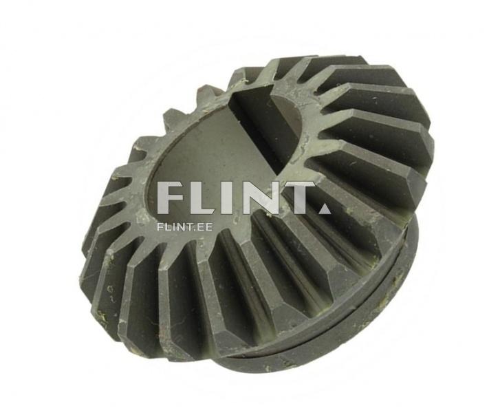 Bevel gear Krone 139304.1 (z20) hole 40mm