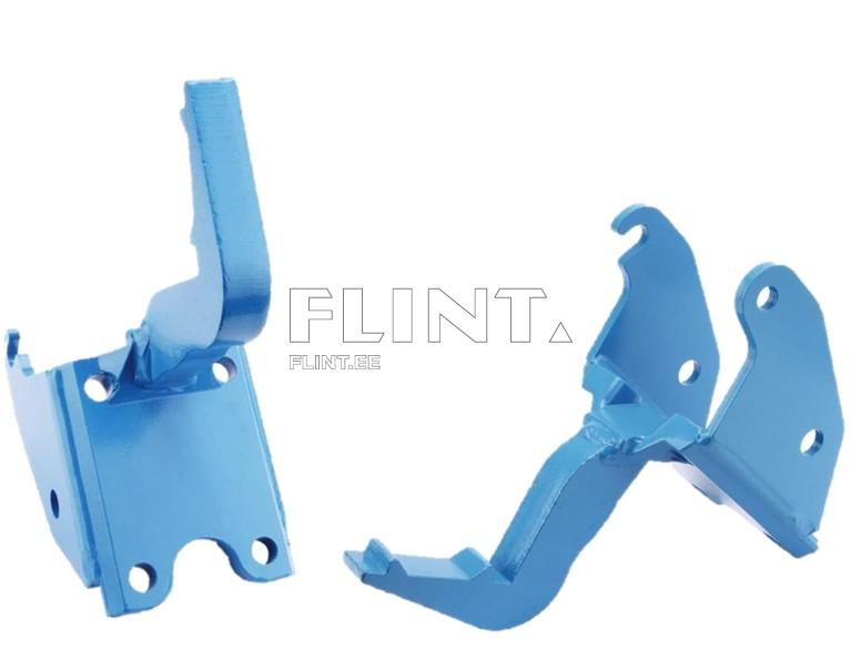 Bracket (4128111) 90x100 LEMKEN RUBIN