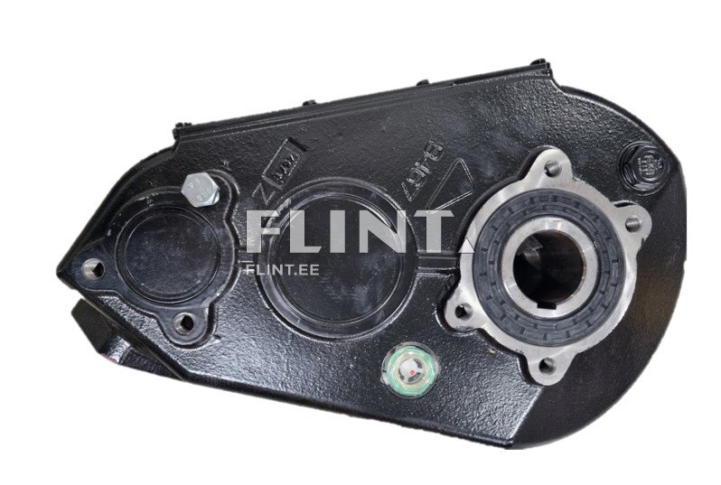 Toode on must metallist ja see on õhukese kujuga, millel on üks ringikujuline ava ja kaks ümmargust kupli tüüpi depressiooni erinevates kohtades. Ühes nurgas on näha mutrit ja paar visuaalset märkust.