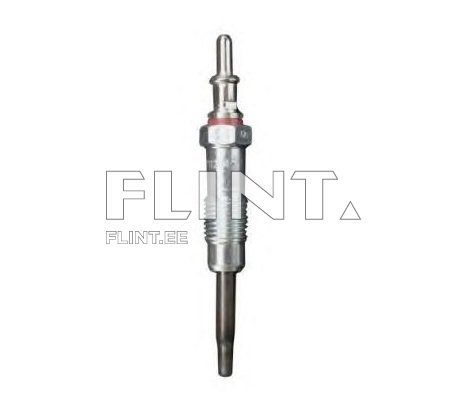 Tegemist on süüteklapiga, millel on metallist struktuur. Ülemine osa on ümmargune ja hõbedane, alumine osa on pikem ja tume.