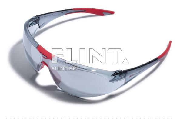 Safety glasses Zekler 31 HC/AF silver