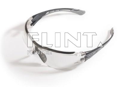 Safety glasses Zekler 48 HC/AF clear