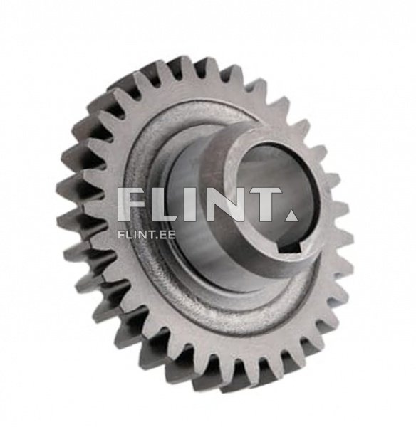 Hammasratas z31 Kverneland KT55640100