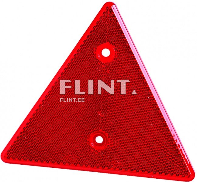 Kolmnurkhelkur (poltidega) UOT150 RC/05.44 (h=140mm, a=160mm)