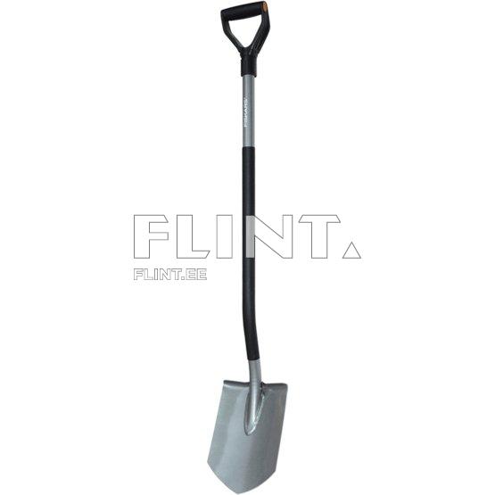 Garden Spade Pointed Fiskars Ergonomic