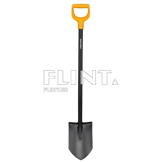 Labidas Fiskars 1003455 (teravaotsaline) 1170mm Solid