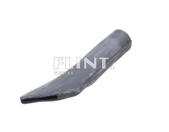 Drag shoe rubber nozzle Bomech 95155, 95068