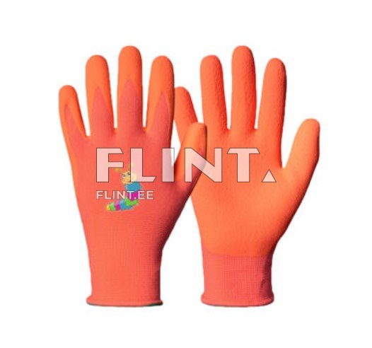 Laste töökindad S roosa