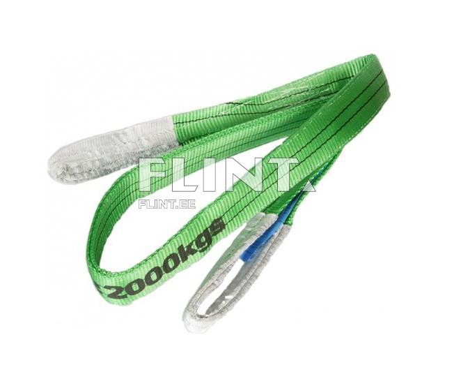 Lint-tropp 2t/4m (roheline)