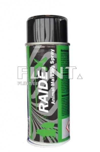 Animal marking spray green 500ml