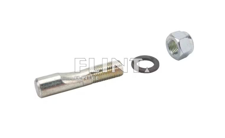 Tapered clamping bolt 1 3/8 z6 ja z21 Bondioli