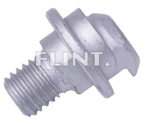 Blade bolt Samasz M12 0619.14.05.007 (MIIO003012)