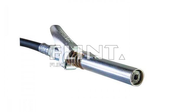 Special grease pump connection M10x1 (G-Kupplung PROFI)