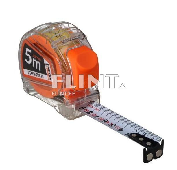 Mõõdulint 5m/25mm