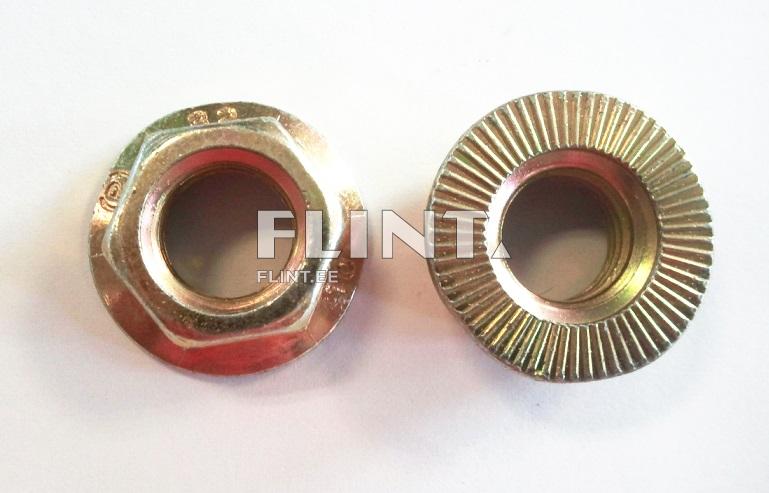Blade nut M12 Pöttinger 122.306