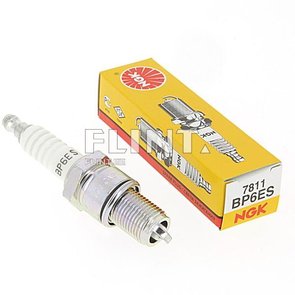 Süüteküünal NGK Ziguli 7811