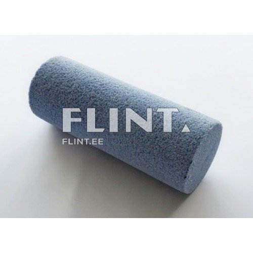 Toode on hall vahtsilinder, mille pind on kareda tekstuuriga. Silindri mõlemad otsad on ühtlaselt lõigatud, näidates ühtlast kuju.