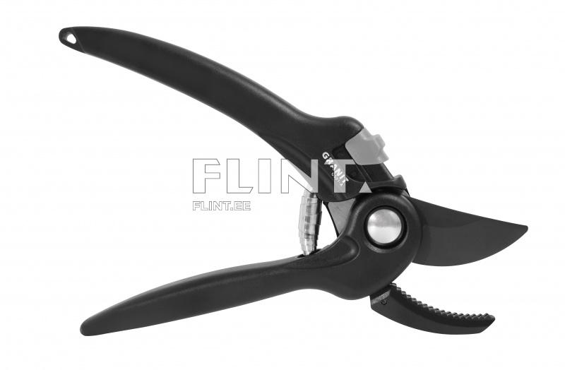 Anvil secateurs GRANIT BLACK GS01-A (up to Ø22mm)