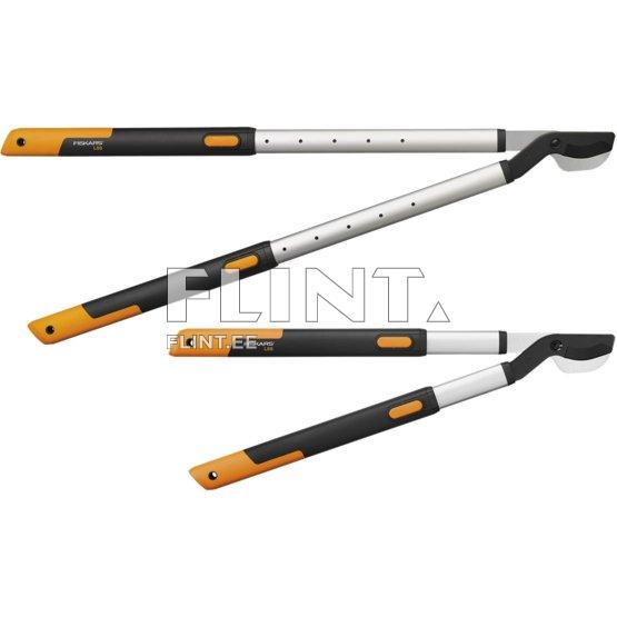 Lopper SmartFit Telescopic L86 1013564 Fiskars