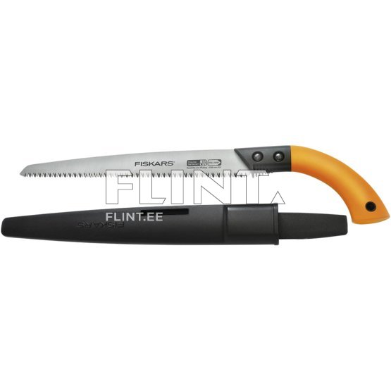 Oksasaag Fiskars SW84 1001620 (fikseeritud teraga)