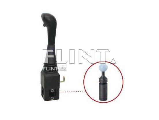 Joysticku munakas M6 Nimco