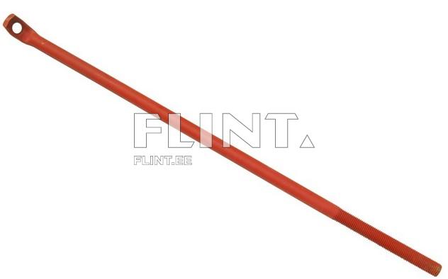 Mouldboard support PK800106 V&N