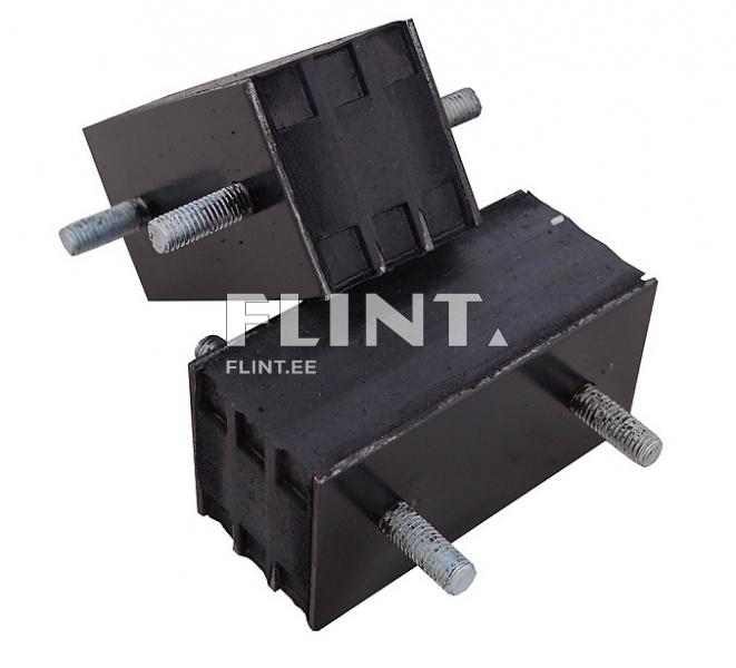 Shock-absorber for Petkus 621800019 77-2-7