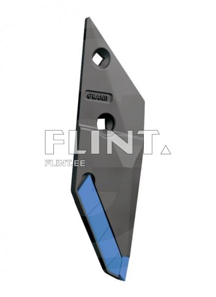Point LEMKEN 33610013/3364251 (L) Granit endurance carbide