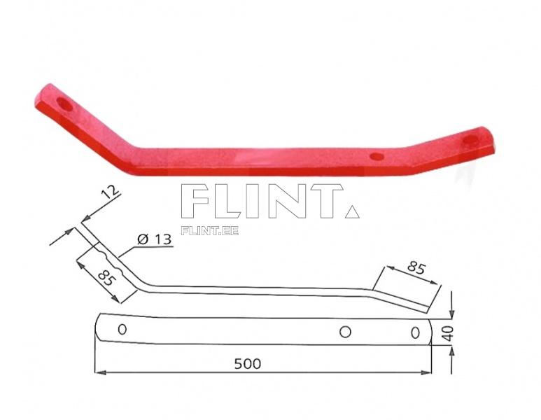 Pii latt Kuhn 58740900