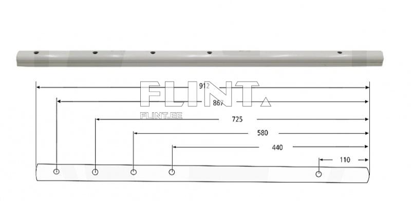 Pii latt Pöttinger 28260015