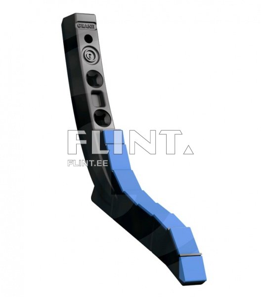 Pii ots Horsch Focus ULD 00311357 ENDURANCE CARBIDE