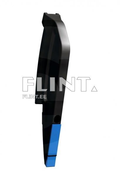 Guide plate Horsch Focus ULD 00311358 ENDURANCE CARBIDE