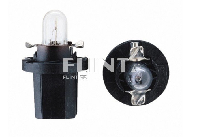 Pirn 12V 1,2W NAR17035