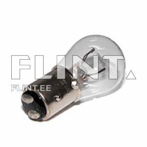 Pirn 12V 21W Põrutuskindel