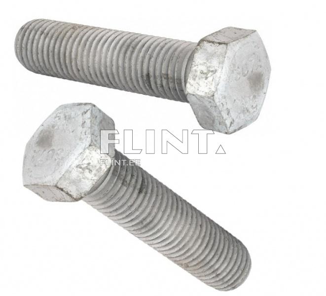 Bolt Krone 900012640 (M30x150)
