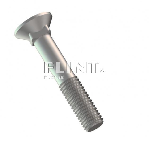 Bolt M12x100 Väderstad 491798