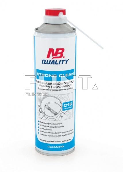 Clean spray Strong Clean C16 500ml (NBQ)