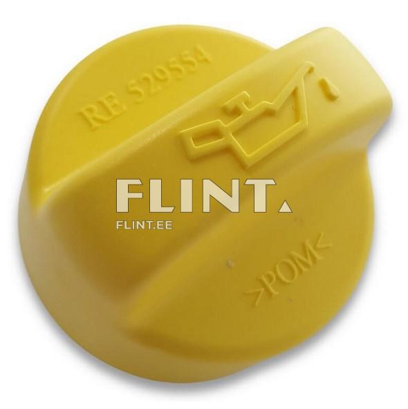 Engine oil cap John Deere RE529554