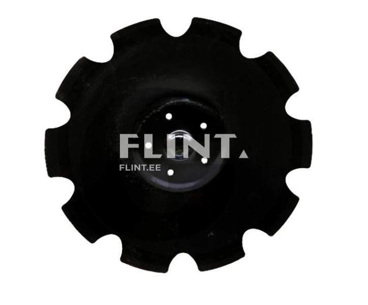 Disc Väderstad 610x5mm (154626)