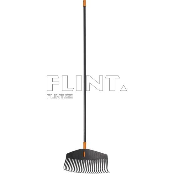 Leaf Rake L Fiskars Solid assembled