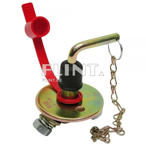 Battery isolator switch 1200/250A